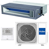 Haier AD35S2SM9FA / 1U35S2SM4FA