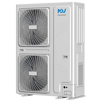 Наружные блоки Quantum тепло-холод MDV MDVOS-192HVR1A