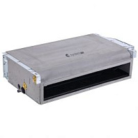 Напольно-потолочный фанкойл Systemair SYSIMPLE WCF30M