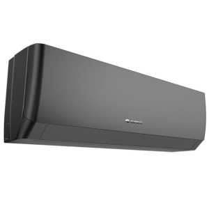 Изображение для товара Gree GWH24AGEXF-K6DNA4A black + GR-3-ZB-S