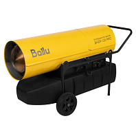 Дизельная тепловая пушка Ballu BHDP-120 PRO