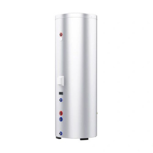 Изображение для товара New Energy 100 л, SUS304, серый металлик