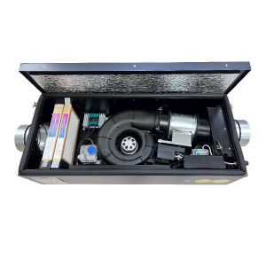 Изображение для товара Minibox E-300 Zentec PREMIUM