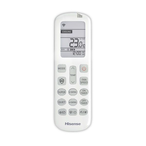 Изображение для товара Hisense AMW5-42U4RTA / AMS-09UW4RVETG00(C)x5