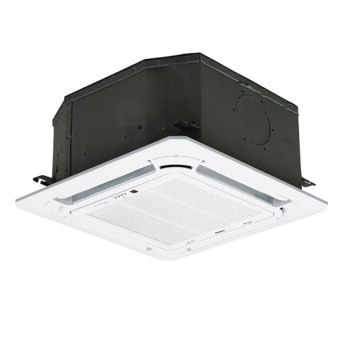 Изображение для товара Kentatsu KSZTA53HFAN1R / KSUTA53HFAN1L / KPU65-D
