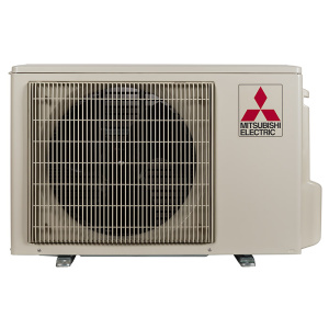 Изображение для товара Mitsubishi Electric MFZ-KT25VG / SUZ-M25VA