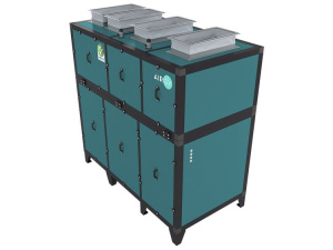 Изображение для товара Airgy 2700 Eco Pro