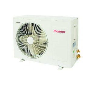 Изображение для товара Pioneer KFR100MW / KOR100MW с зимним комплектом (-30)
