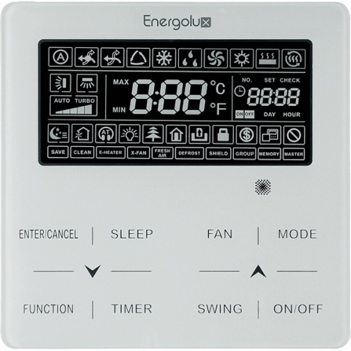 Изображение для товара Energolux SMZD12V3AI