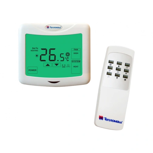 Изображение для товара Тепломаш КЭВ-18П6048E Кватро Нерж