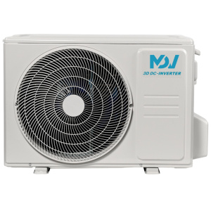 Изображение для товара MDV MDSALF-24HRFN8 (WF) / MDOALF-24HFN8