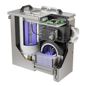 Изображение для товара VentMachine Satellite 2 ФКО H1