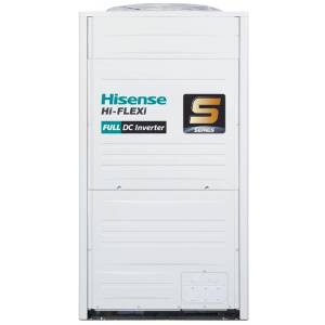 Изображение для товара Hisense AVWT-114FKFSA Black Fin