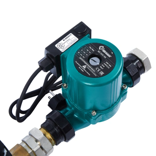 Изображение для товара Shuft MST 25-60-6,3-C24-F с ГП