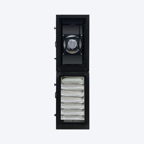 Изображение для товара Turkov Criovent S 6000 W2R