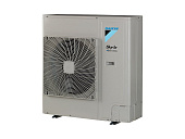 Daikin RZASG140MV1 с зимним комплектом (-30)