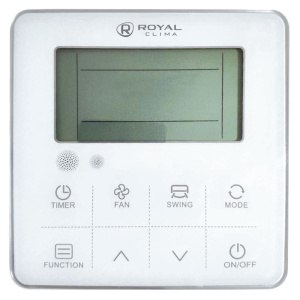 Изображение для товара Royal Clima CO-D 60HNDI / CO-E 60HNDI