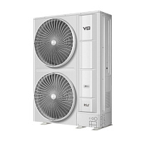 Наружный блок VRF MDV MDV-V8S560V2R1A WS-CAC-01 с зимним комплектом (-30)