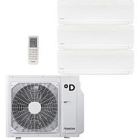Мульти-сплит-система Daichi DF70A3MS1R / ICE35AVQS1R-1 + ICE20AVQS1R-1x2 Мульти-сплит-система Daichi DF70A3MS1R / ICE35AVQS1R-1 + ICE20AVQS1R-1x2