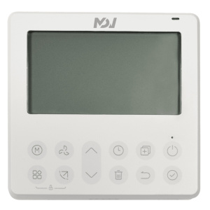 Изображение для товара MDV MDT2II-12HWFN8