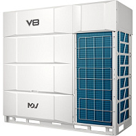 Наружный блок VRF MDV MDV-V81120V2R1A(MA) WS-CAC-02 с зимним комплектом (-30)
