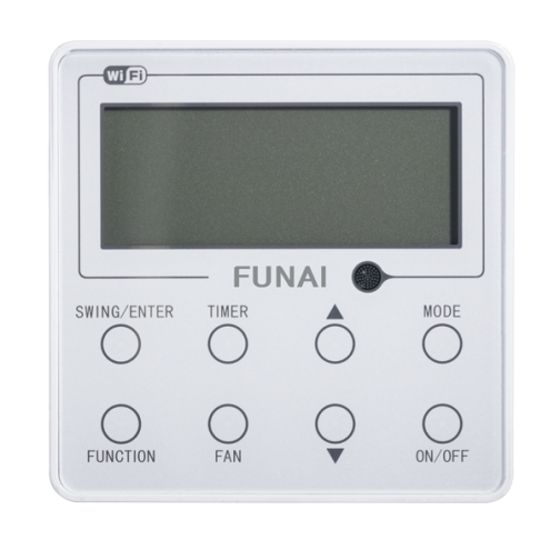 Изображение для товара Funai RAM-I-KG30HP.D01/S