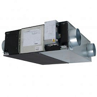 Приточно-вытяжная установка с рекуператором Mitsubishi Electric LGH-25RVX-E Приточно-вытяжная установка с рекуператором Mitsubishi Electric LGH-25RVX-E
