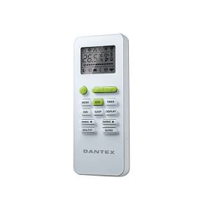 Изображение для товара Dantex RK-60UHT2N / RK-60HT2NE-W