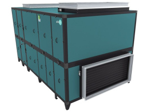 Изображение для товара Airgy 25000 Eco Pro
