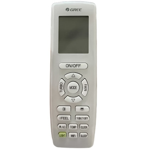 Изображение для товара Gree GKH(12)EB-K6DNA5A/I