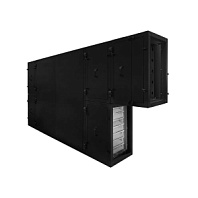 Приточно-вытяжная установка Turkov CRIOVENT S 3000 9E Приточно-вытяжная установка Turkov CRIOVENT S 3000 9E