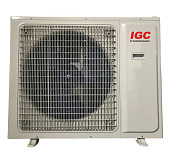 IGC ICCU-X07CNH