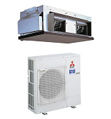 Mitsubishi Electric PEA-RP500GAQ / PUHZ-ZRP250YKA