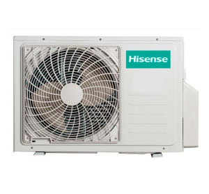 Изображение для товара Hisense AUC-12HR4SAA / AUW-12H4SV