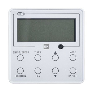 Изображение для товара Euroklimat EKDGF-25HIS