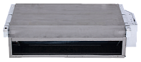 Напольно-потолочный фанкойл MDV MDKH3-V700-R3