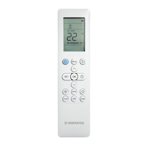 Изображение для товара Kentatsu KSHF140HFAN3 / KSUT140HFAN3L