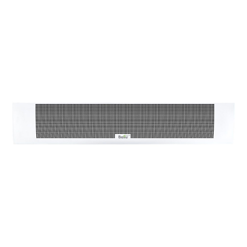 Изображение для товара Ballu BHC-H15A-PS (пульт BRC-F)