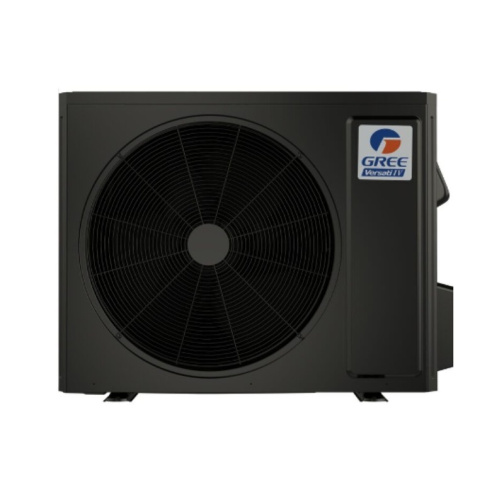 Изображение для товара Gree GRS-CQ10Pd/NhH3-E