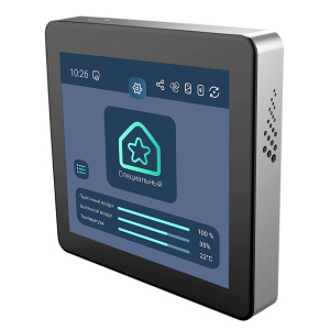 Изображение для товара Energolux Riviera GO R-EC VRE 710-R