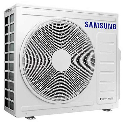 Мульти-сплит-система Samsung AJ080TXJ4KH/EA / AJ026TNNDKH/EAx3