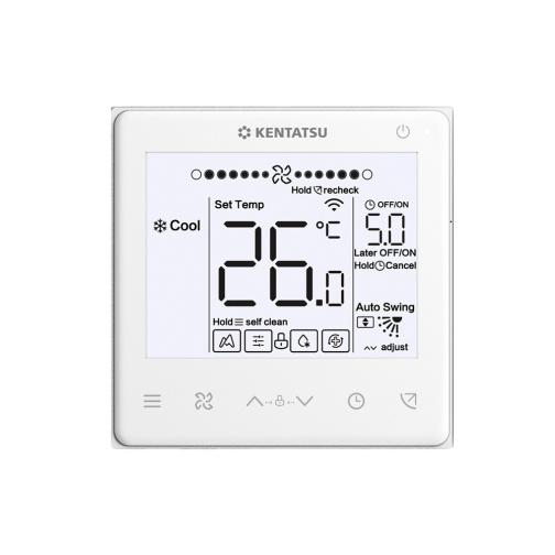 Изображение для товара Kentatsu KSTD440HZAN1 / KSUND440HZAN3