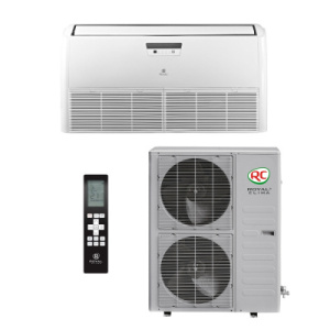 Изображение для товара Royal Clima ES-F 60HREX / ES-E 60HEX