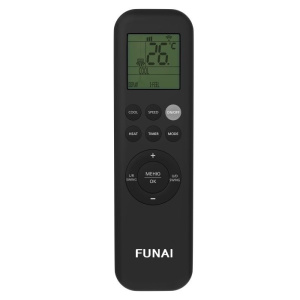 Изображение для товара Funai LAC-DR70HP.C01