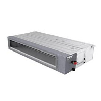 Внутренний блок VRF-системы Syscool SYSVRF 3SE DUCT M 100 D Q