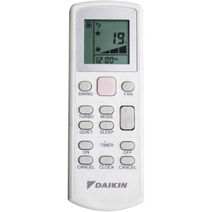 Изображение для товара Daikin FHQN140CXV / RQ140DXY с зимним комплектом (-40)