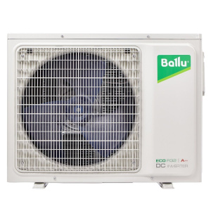 Изображение для товара Ballu BA3OI-FM/out-27HN8/EU / BSUI-FM/in-09HN8/EUx3