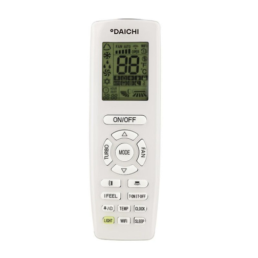 Изображение для товара Daichi DA50BLFS1R1 / DF50BLS1R1 / DPT05L