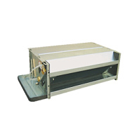 Канальный фанкойл Royal Clima MACS-I-D30P2KU Канальный фанкойл Royal Clima MACS-I-D30P2KU