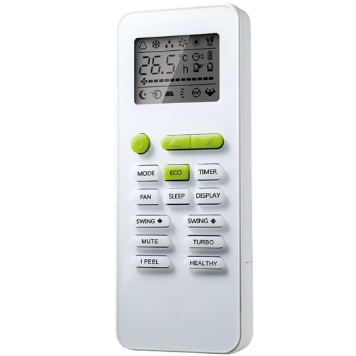 Изображение для товара Dantex RK-18UHT3N / RK-18HT3NE-W
